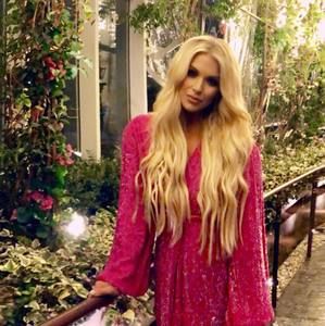 Meet your Posher, Haley